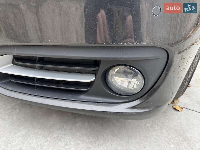 Седан BMW 5 Series 2015 в Днепре