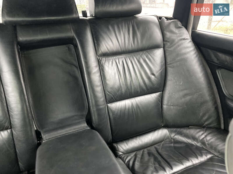 Универсал BMW 5 Series 1995 в Березному