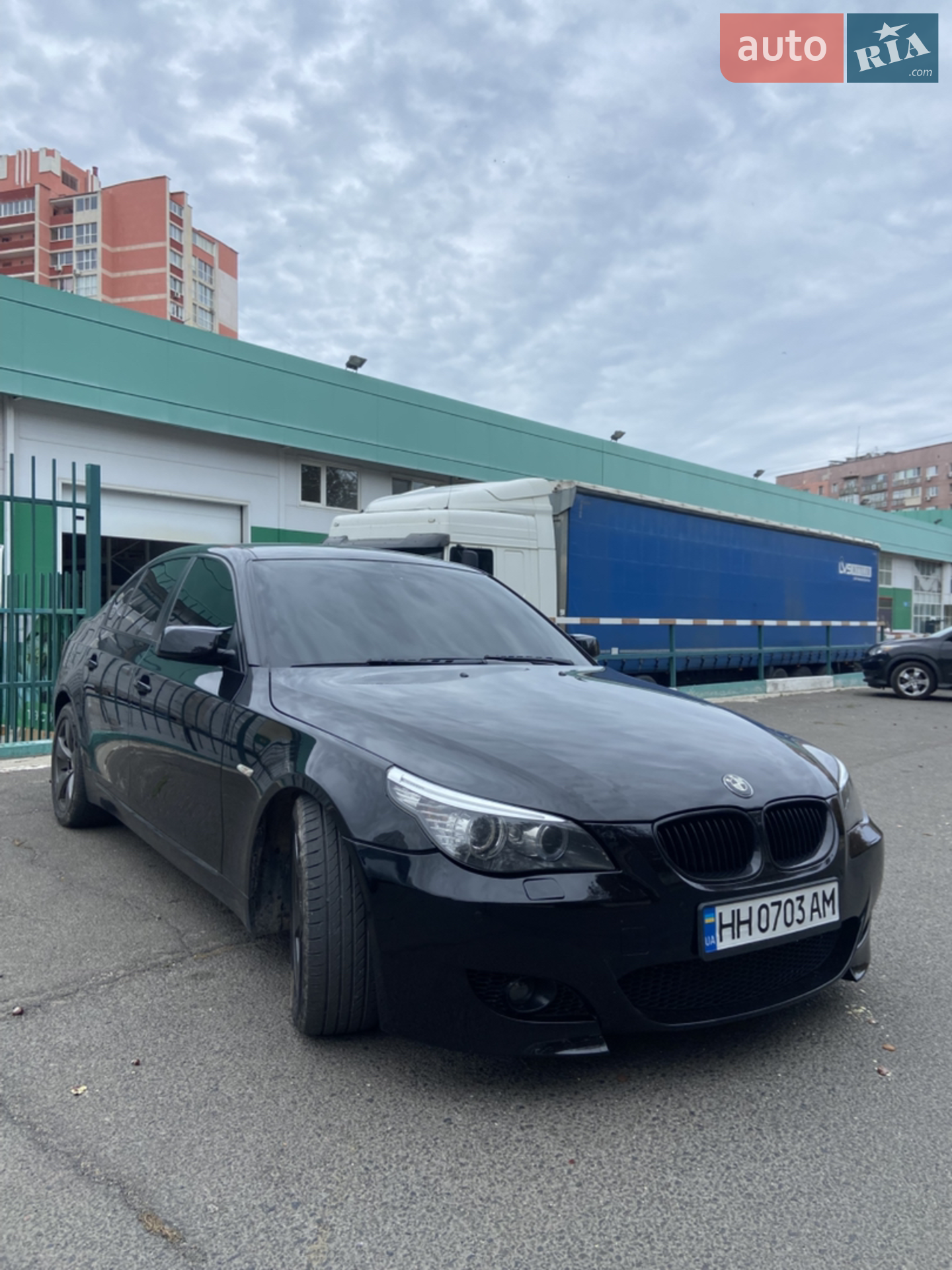 Фото авто 7