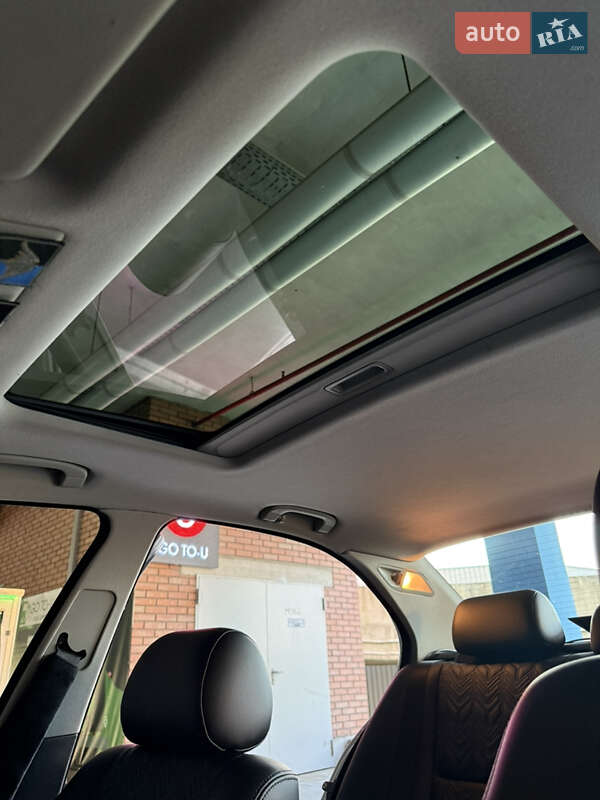 Седан BMW 5 Series 2002 в Львове фото 3 Седан BMW 5 Series 2002 в Львове