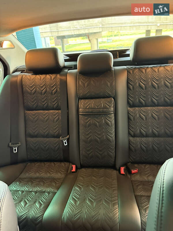 Седан BMW 5 Series 2002 в Львове фото 15 Седан BMW 5 Series 2002 в Львове