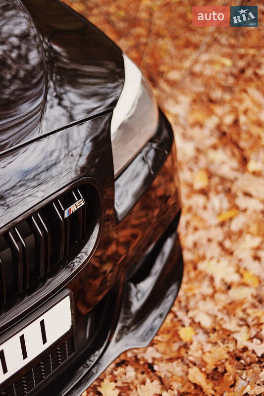 Седан BMW 5 Series 2012 в Полтаве фото 11 Седан BMW 5 Series 2012 в Полтаве