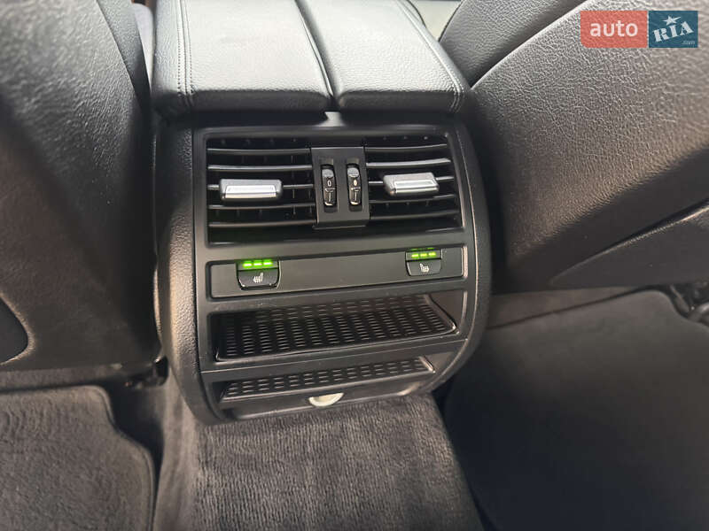 Седан BMW 5 Series 2012 в Полтаве фото 16 Седан BMW 5 Series 2012 в Полтаве