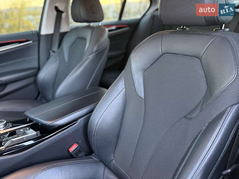 Седан BMW 5 Series 2019 в Киеве фото 14 Седан BMW 5 Series 2019 в Киеве