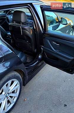 Универсал BMW 5 Series 2013 в Хмельницком