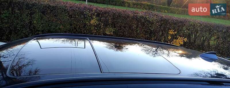 Универсал BMW 5 Series 2013 в Хмельницком