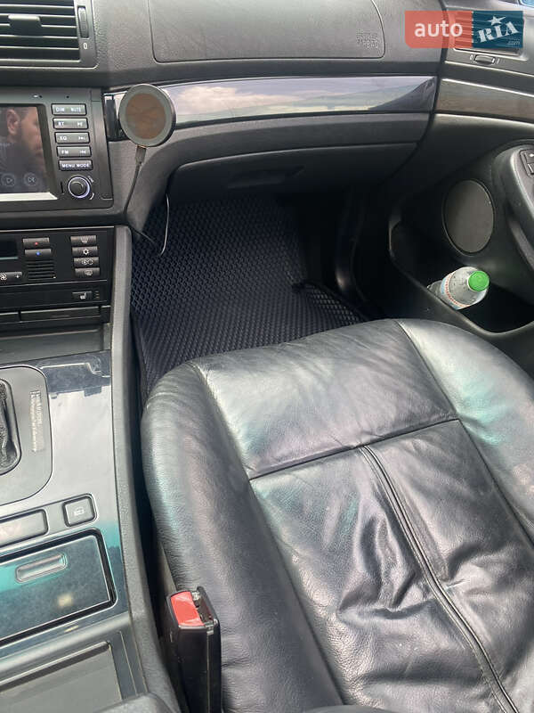 Седан BMW 5 Series 1999 в Львове фото 20 Седан BMW 5 Series 1999 в Львове