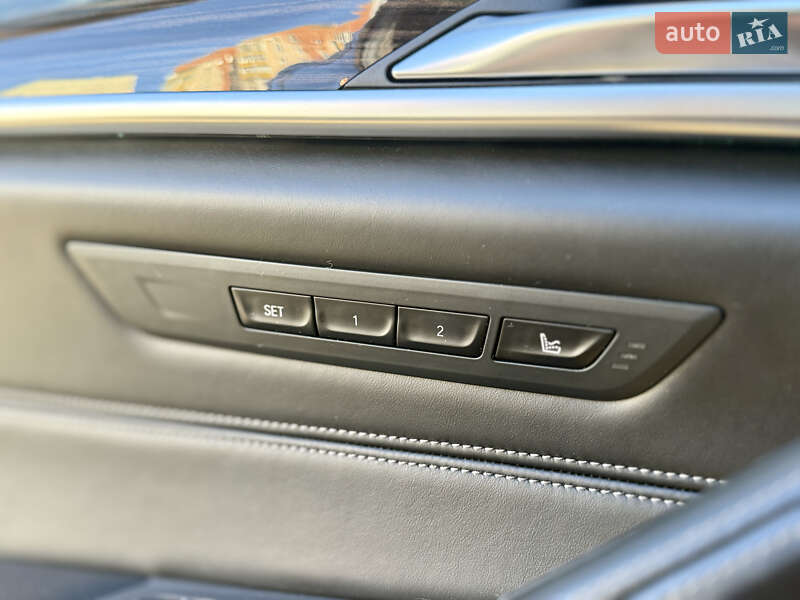 Седан BMW 5 Series 2017 в Черновцах фото 22 Седан BMW 5 Series 2017 в Черновцах