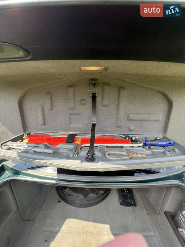 Седан BMW 5 Series 1998 в Харькове фото 12 Седан BMW 5 Series 1998 в Харькове