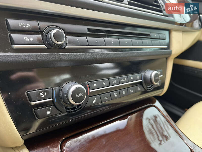 Седан BMW 5 Series 2011 в Львове фото 15 Седан BMW 5 Series 2011 в Львове