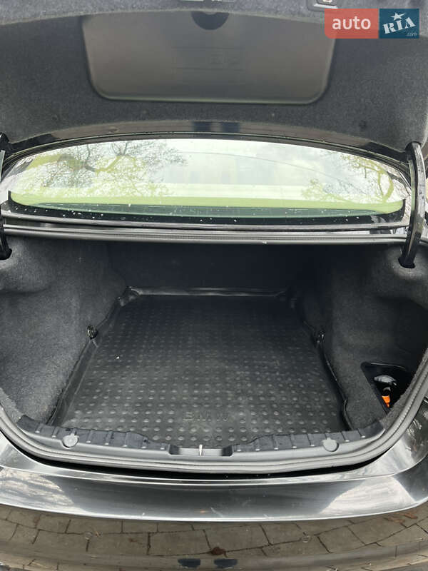 Седан BMW 5 Series 2011 в Львове фото 17 Седан BMW 5 Series 2011 в Львове