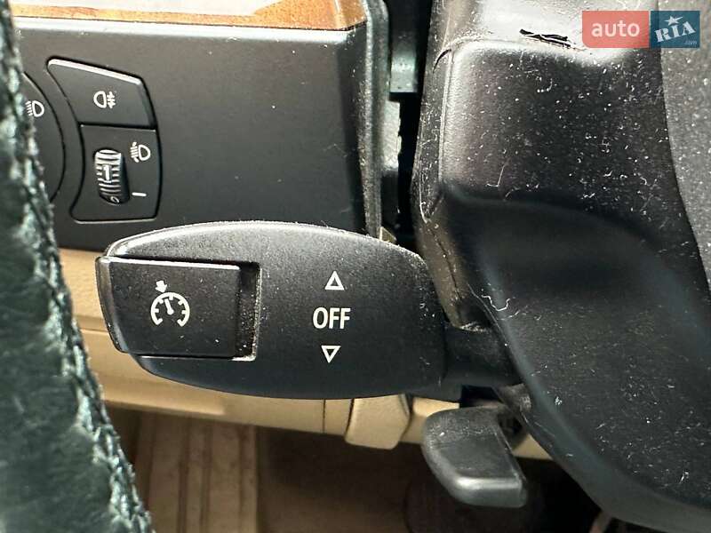 Универсал BMW 5 Series 2005 в Киеве