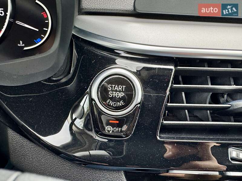 Універсал BMW 5 Series 2017 в Києві фото 61 Універсал BMW 5 Series 2017 в Києві