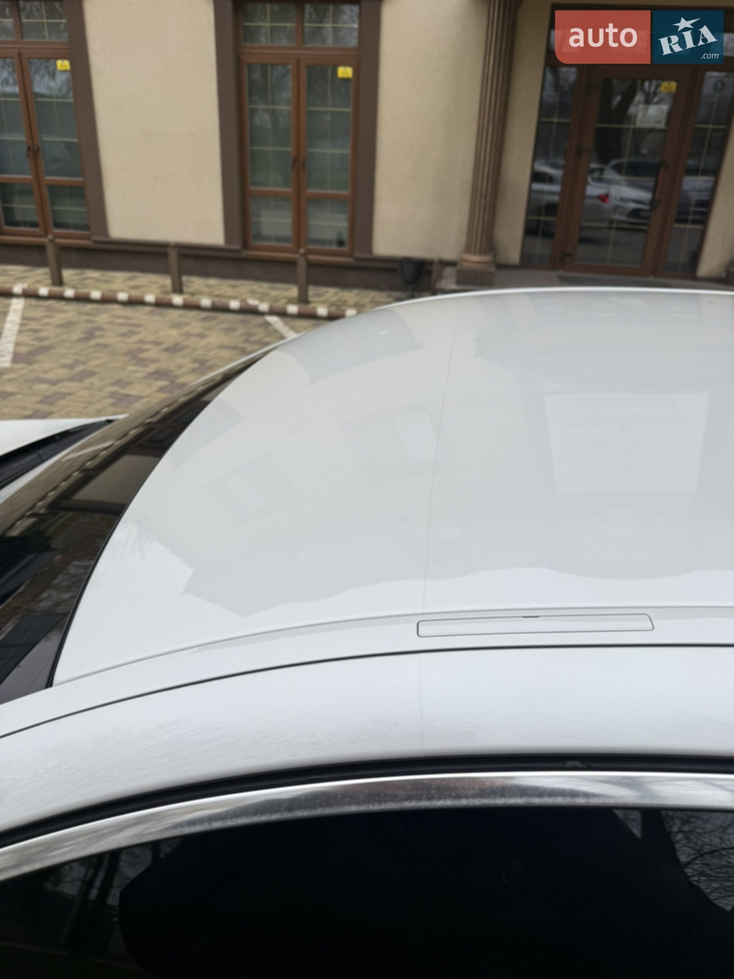 2016 BMW 5er - мініатюра 21