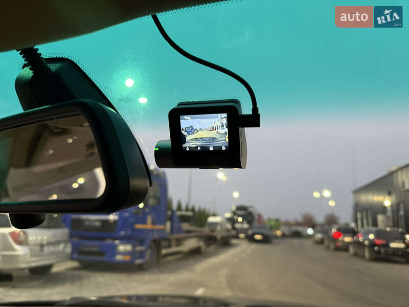 Универсал BMW 5 Series 2008 в Луцке