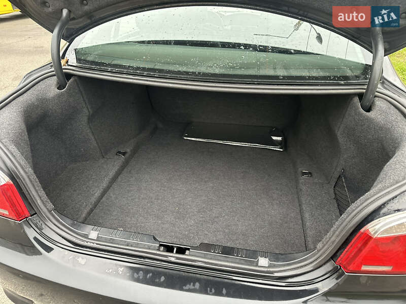 Седан BMW 5 Series 2007 в Киеве фото 9 Седан BMW 5 Series 2007 в Киеве