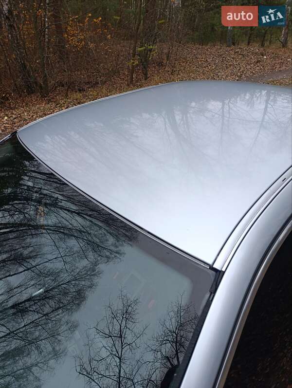 Седан BMW 5 Series 1997 в Прилуках