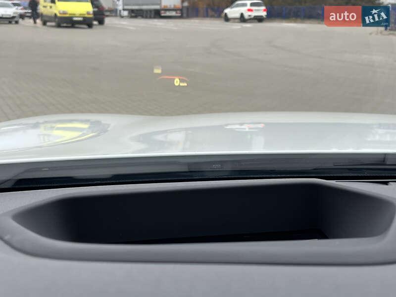 Седан BMW 5 Series 2017 в Ковеле