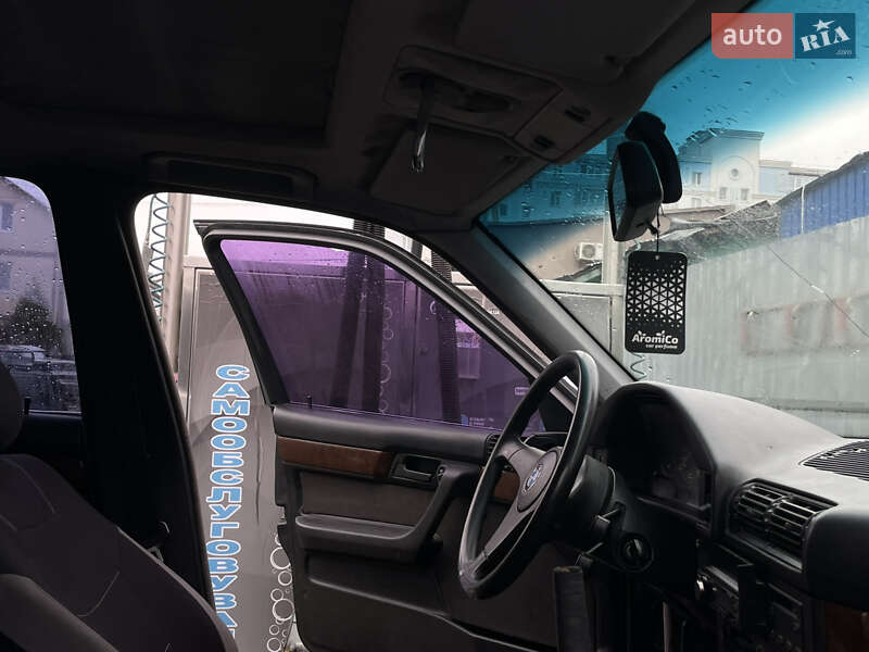 Седан BMW 5 Series 1988 в Киеве фото 8 Седан BMW 5 Series 1988 в Киеве