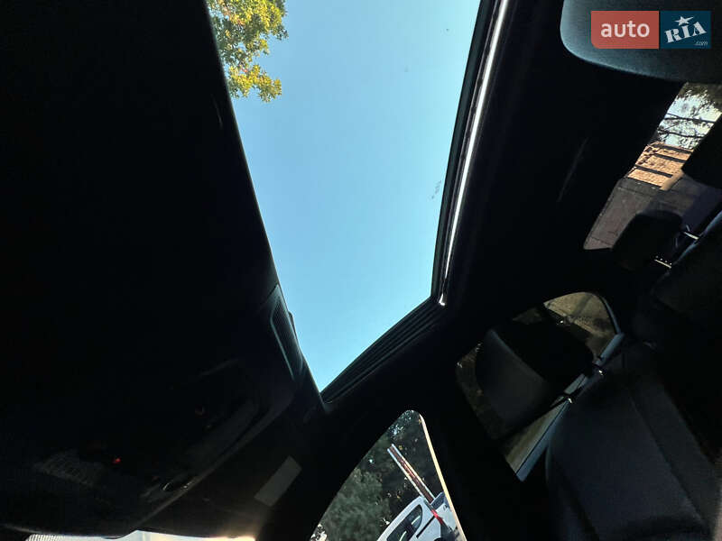 Седан BMW 5 Series 2013 в Киеве