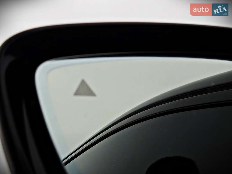 Седан BMW 5 Series 2018 в Черкассах