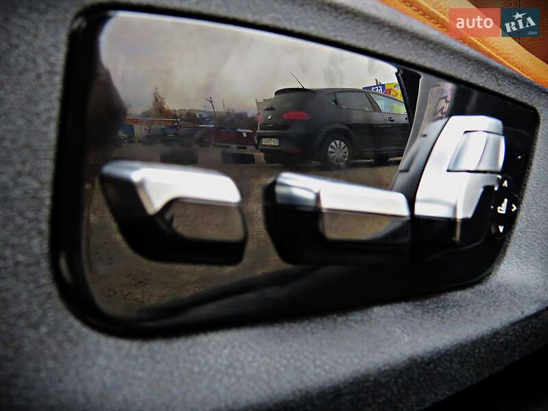 Седан BMW 5 Series 2018 в Черкассах