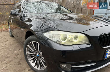 Универсал BMW 5 Series 2012 в Харькове