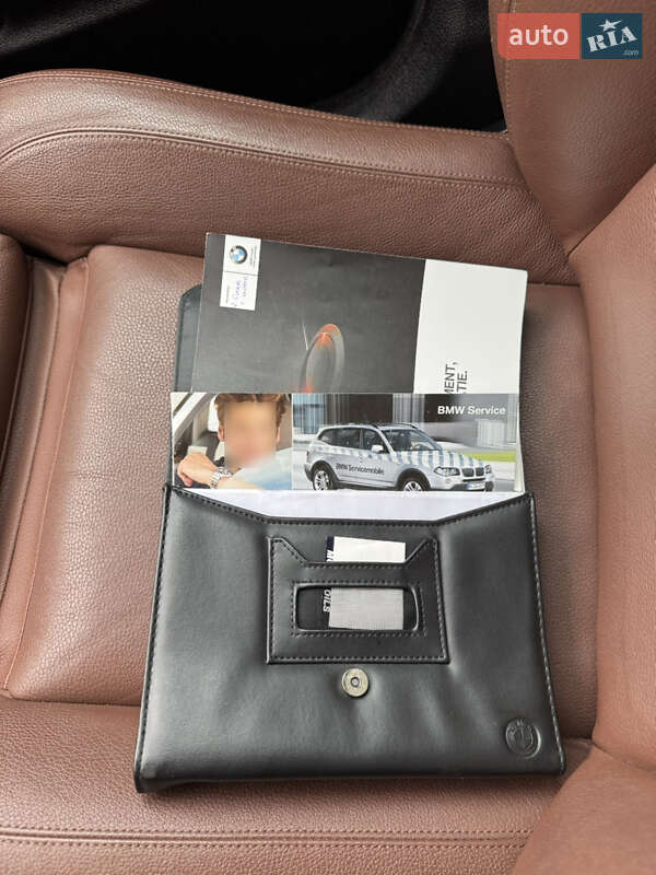 Универсал BMW 5 Series 2016 в Ровно фото 21 Универсал BMW 5 Series 2016 в Ровно