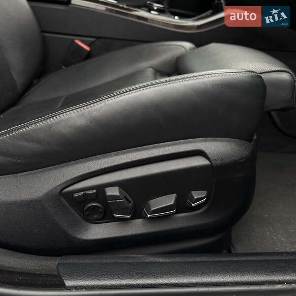 Седан BMW 5 Series 2015 в Березному фото 12 Седан BMW 5 Series 2015 в Березному