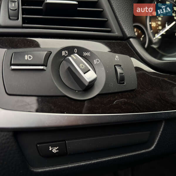 Седан BMW 5 Series 2015 в Березному фото 17 Седан BMW 5 Series 2015 в Березному