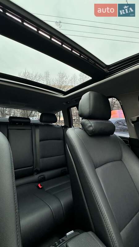 Универсал BMW 5 Series 2013 в Николаеве фото 11 Универсал BMW 5 Series 2013 в Николаеве