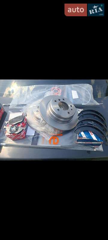 Седан BMW 5 Series 1990 в Львове фото 13 Седан BMW 5 Series 1990 в Львове