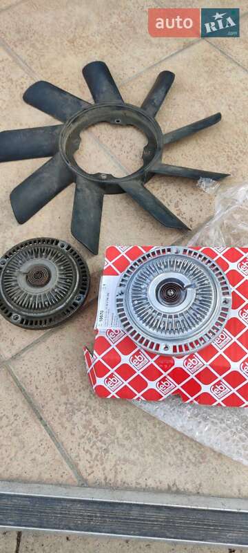 Седан BMW 5 Series 1990 в Львове фото 17 Седан BMW 5 Series 1990 в Львове