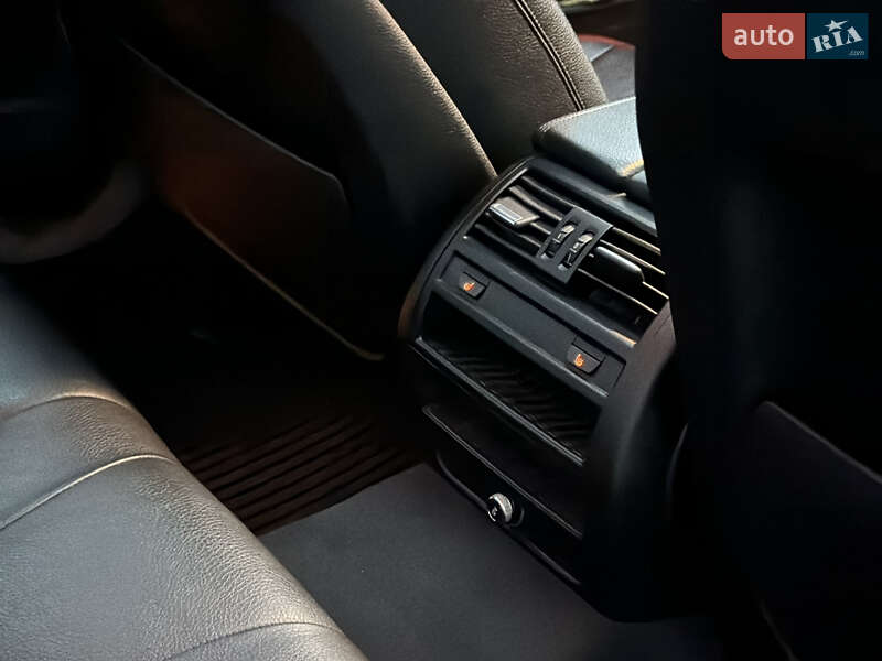 Седан BMW 5 Series 2014 в Николаеве фото 14 Седан BMW 5 Series 2014 в Николаеве