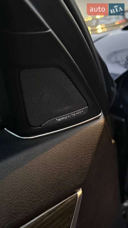 Седан BMW 5 Series 2014 в Білій Церкві фото 44 Седан BMW 5 Series 2014 в Білій Церкві