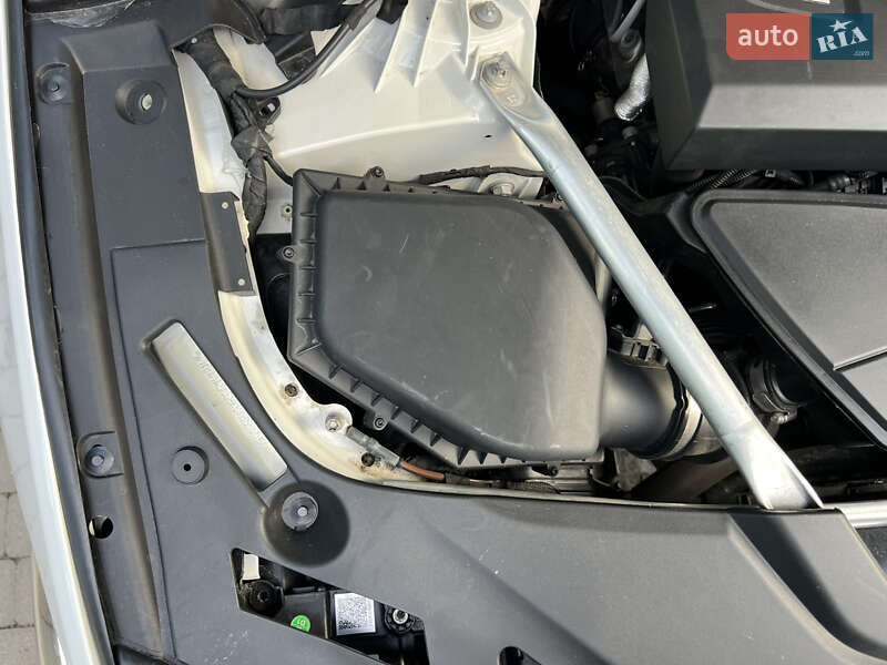 Седан BMW 5 Series 2019 в Василькові