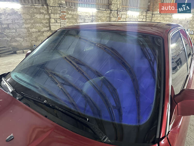 Седан BMW 5 Series 1991 в Тульчине