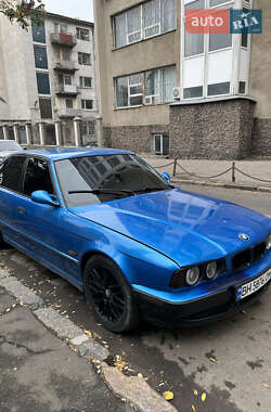 Седан BMW 5 Series 1994 в Одесі