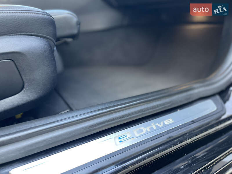 Седан BMW 5 Series 2017 в Хмельницком фото 29 Седан BMW 5 Series 2017 в Хмельницком