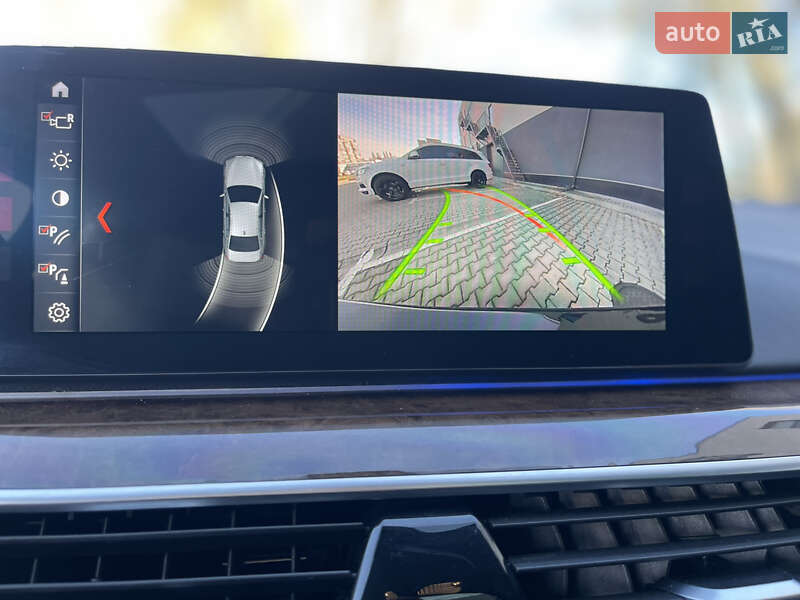 Седан BMW 5 Series 2017 в Хмельницком фото 44 Седан BMW 5 Series 2017 в Хмельницком