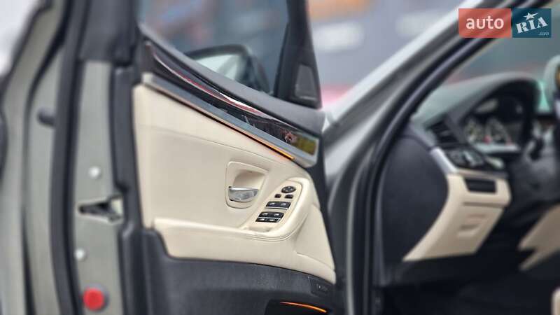 Седан BMW 5 Series 2015 в Киеве фото 10 Седан BMW 5 Series 2015 в Киеве