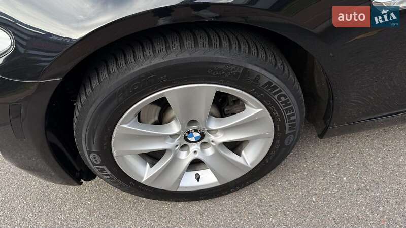 Седан BMW 5 Series 2013 в Боярке фото 46 Седан BMW 5 Series 2013 в Боярке