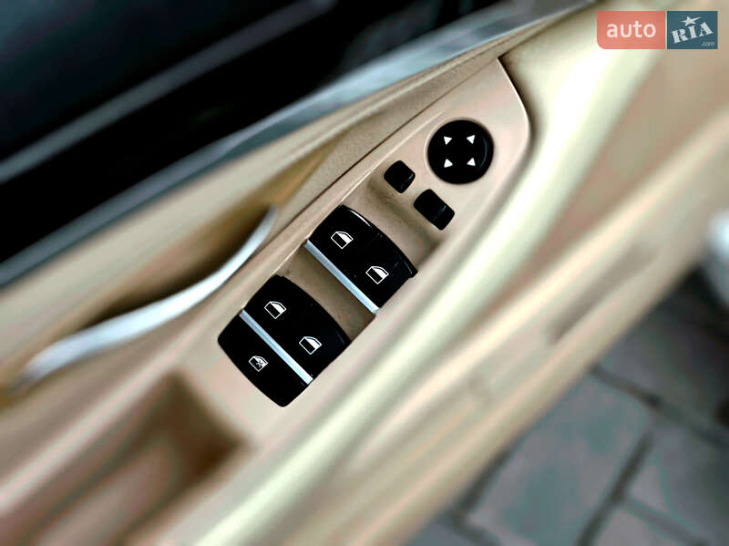 Седан BMW 5 Series 2010 в Кременчуге фото 28 Седан BMW 5 Series 2010 в Кременчуге