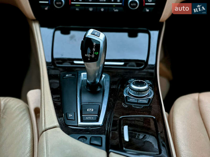 Седан BMW 5 Series 2010 в Кременчуге фото 40 Седан BMW 5 Series 2010 в Кременчуге