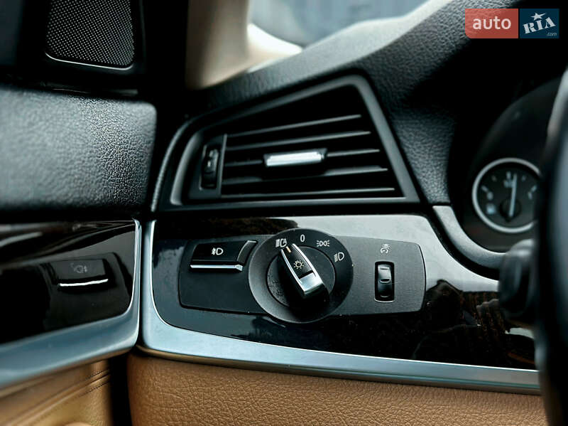 Седан BMW 5 Series 2010 в Кременчуге фото 50 Седан BMW 5 Series 2010 в Кременчуге