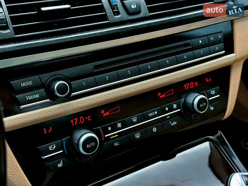 Седан BMW 5 Series 2010 в Кременчуге фото 55 Седан BMW 5 Series 2010 в Кременчуге