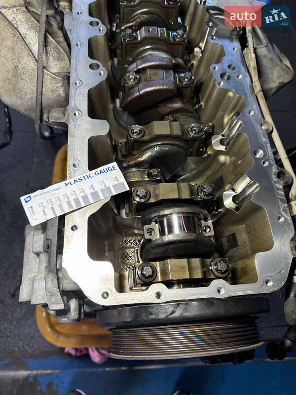 Седан BMW 5 Series 2014 в Білій Церкві фото 58 Седан BMW 5 Series 2014 в Білій Церкві