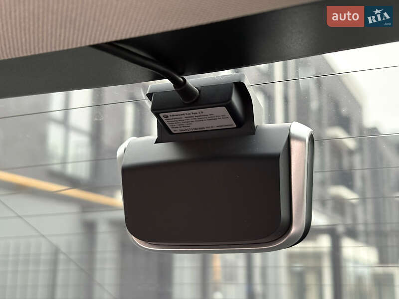 Седан BMW 5 Series 2018 в Черкассах