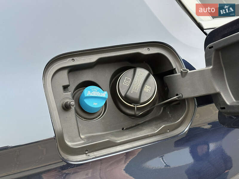 Седан BMW 5 Series 2018 в Черкассах