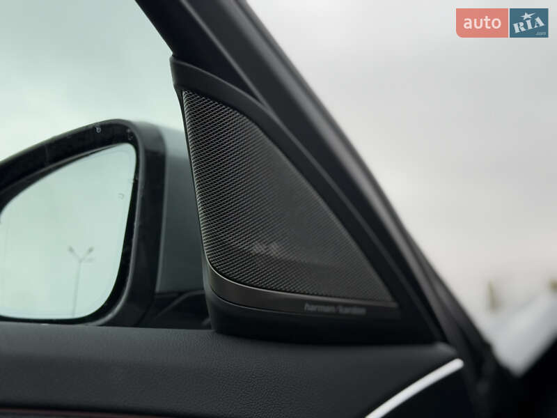 Седан BMW 5 Series 2022 в Луцке фото 74 Седан BMW 5 Series 2022 в Луцке
